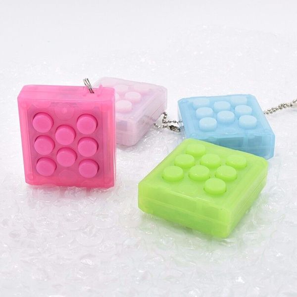 wholesale-unlimited puchi puchi keychain puti electronic bubble keyring pop infinite air bubble vent decompress speaker toy
wholesale-unlimited puchi puchi keychain puti electronic bubble keyring pop infinite air bubble vent decompress speaker toy