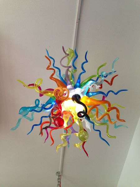 ceiling lights mouth blown 110v/120v led bulbs contemporary dining room colorful glass indian hanging lamps
ceiling lights mouth blown 110v/120v led bulbs contemporary dining room colorful glass indian hanging lamps