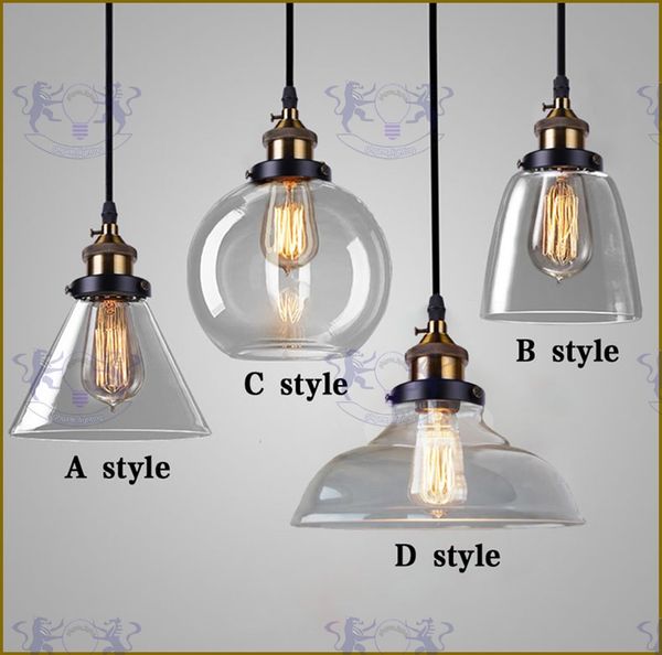 vintage pendant lights glass abajur suspension luminaire loft retro e27 lamp lamparas colgantes industrial home lighting fixture
vintage pendant lights glass abajur suspension luminaire loft retro e27 lamp lamparas colgantes industrial home lighting fixture
