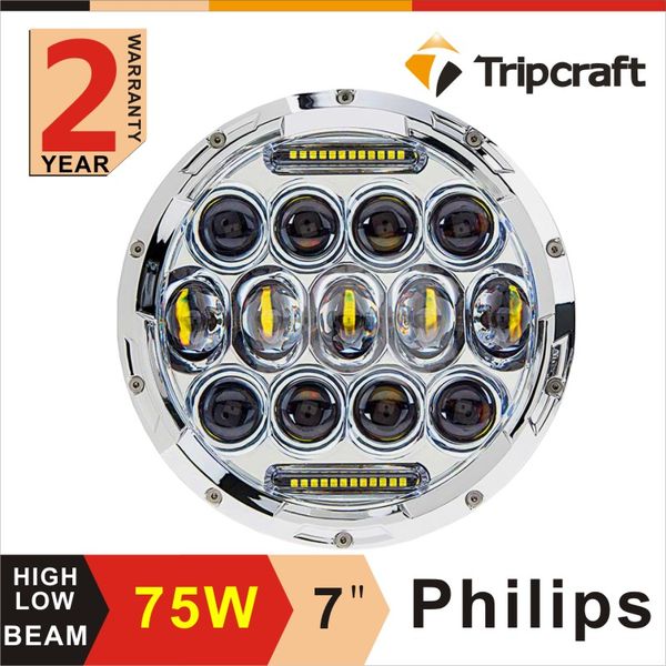 круглый 7-дюймовый 75w philps светодиодные фары 12v 24v светодиодные drl противотуманные фары для wrangler hummer camaro cruiser jeep led dr
круглый 7-дюймовый 75w philps светодиодные фары 12v 24v светодиодные drl противотуманные фары для wrangler hummer camaro cruiser jeep led dr
