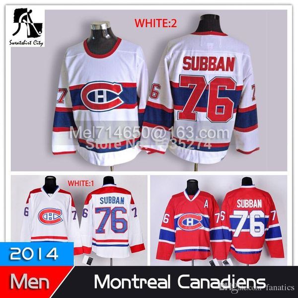 wholesale 2016 latest hockey jerseys montreal canadien #76 pk subban white red hockey jerseys ing, Black;red
wholesale 2016 latest hockey jerseys montreal canadien #76 pk subban white red hockey jerseys ing, Black;red