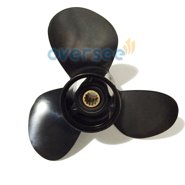 oversee aluminum propeller parts 58100-94313-019 size 111/2x13 for suzuki 40hp marine outboard engine 11-1/2x13
oversee aluminum propeller parts 58100-94313-019 size 111/2x13 for suzuki 40hp marine outboard engine 11-1/2x13