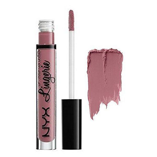 New arrival nyx lip lingerie lip cream lip glo lip tick vintage long la ting 4ml profe ional makeup
New arrival nyx lip lingerie lip cream lip glo lip tick vintage long la ting 4ml profe ional makeup