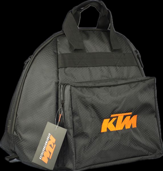 TKOSM 2017 Motorcycle Riding KTM Helmet Bag Waterproof High Capacity Tail Bag Knight Travel Luggage Case Handbag Backpack Tool Bag
TKOSM 2017 Motorcycle Riding KTM Helmet Bag Waterproof High Capacity Tail Bag Knight Travel Luggage Case Handbag Backpack Tool Bag
