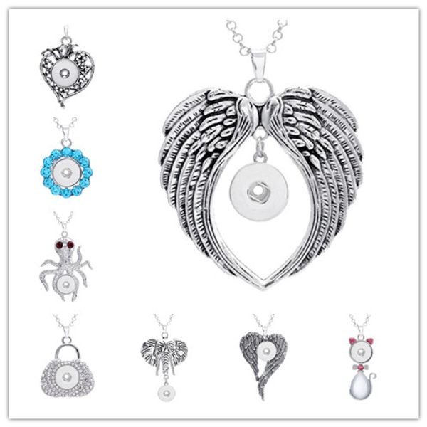 Rhinestone Vintage Metal Tassel Necklace DIY Button Jewelry 18mm Snap Pendants Necklace Snap Jewelry For Women 091 095 A8015
Rhinestone Vintage Metal Tassel Necklace DIY Button Jewelry 18mm Snap Pendants Necklace Snap Jewelry For Women 091 095 A8015
