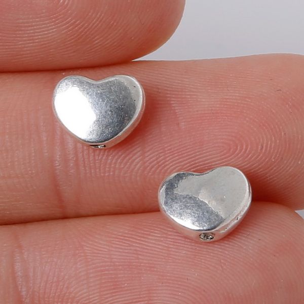 18pcs 7x8mm zinc alloy antique silver smooth surface loving heart diy charms pendants jewelry making diy, Bronze;silver
18pcs 7x8mm zinc alloy antique silver smooth surface loving heart diy charms pendants jewelry making diy, Bronze;silver