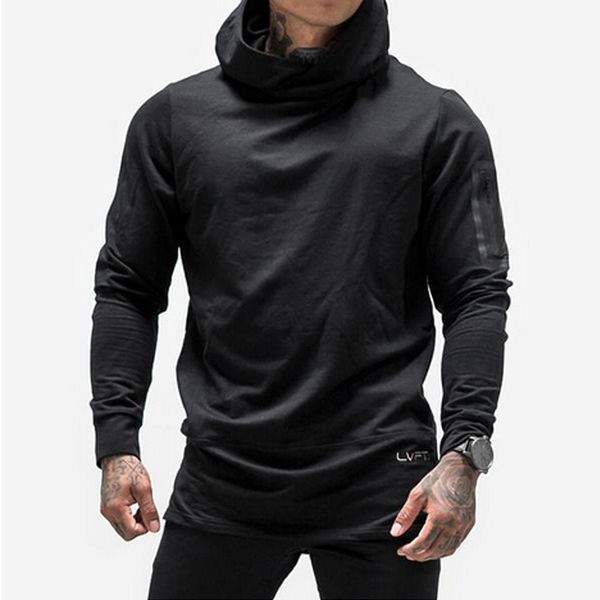 Men Fashion Brand Hoodies Sweatshirts Slim Fit Hip Hop Street Wear Hooded Jacket Long Hem Sweatshirts Autumn Winter
Men Fashion Brand Hoodies Sweatshirts Slim Fit Hip Hop Street Wear Hooded Jacket Long Hem Sweatshirts Autumn Winter