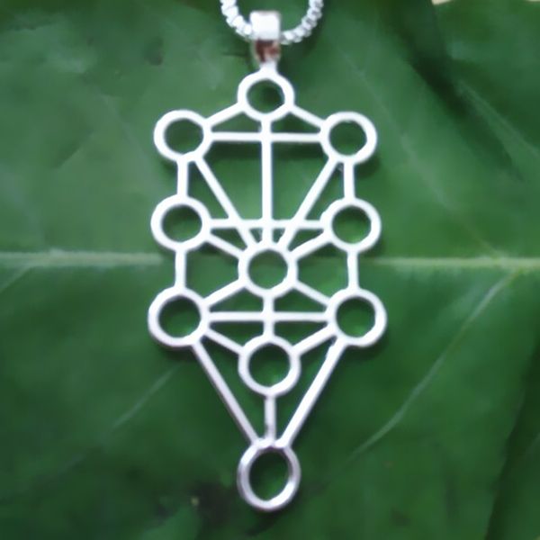 Wholesale Supply Handmade Sephirot II (Kaballah Tree of life) pendant Silver/Gold plated necklaces & pendants for women pendant Free Shi
Wholesale Supply Handmade Sephirot II (Kaballah Tree of life) pendant Silver/Gold plated necklaces & pendants for women pendant Free Shi