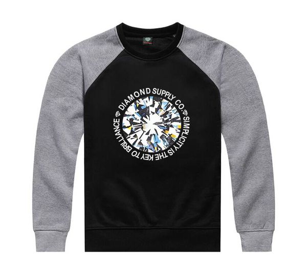 s-5xl diamond supply thick round neck sweater men fall autumn winter clothing male boys hoodies and sweatshirts m, Black
s-5xl diamond supply thick round neck sweater men fall autumn winter clothing male boys hoodies and sweatshirts m, Black