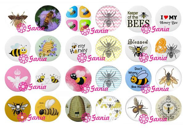 new arrival 18mm cabochon glass stone buttons cabochon insect honey bees buttons for snap jewelry bracelet necklace ring earring
new arrival 18mm cabochon glass stone buttons cabochon insect honey bees buttons for snap jewelry bracelet necklace ring earring