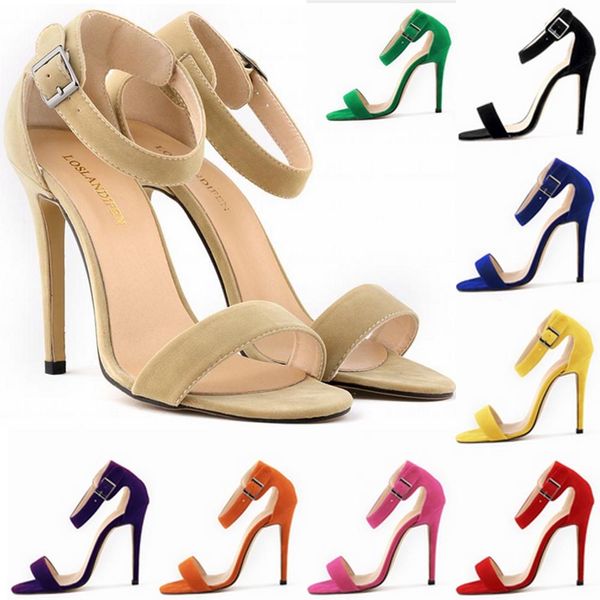 sapato feminino party high-heeled women's shoes fashion sandals ultra-thin models roman sandals big size 35-42 d0037, Black
sapato feminino party high-heeled women's shoes fashion sandals ultra-thin models roman sandals big size 35-42 d0037, Black