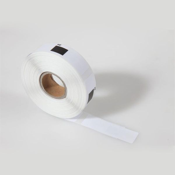 100 X Rolls Brother Dk 11204 1204 Compatible Labels Label Printer Ql 570 580 700 1050 106