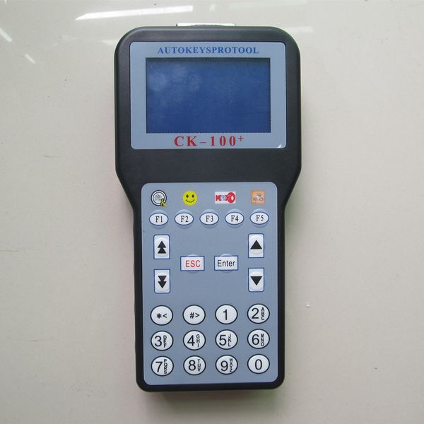 ck100 auto key programmer tool v99.99 latest generation silca sbb one year warranty full set
ck100 auto key programmer tool v99.99 latest generation silca sbb one year warranty full set