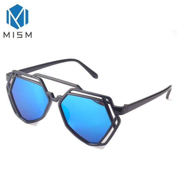 wholesale- mism cool shield woman sunglasses colorful coating eyewear men sun glasses black frame shade eye glasses, White;black
wholesale- mism cool shield woman sunglasses colorful coating eyewear men sun glasses black frame shade eye glasses, White;black
