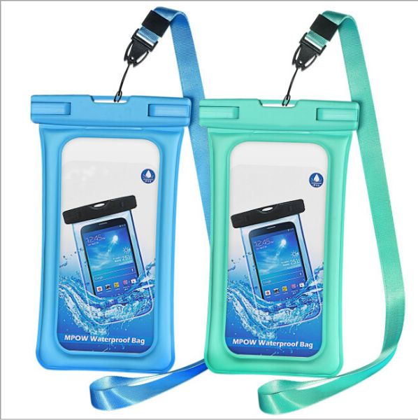 floating airbag designer waterproof phone bags tpu waterproof phone case dry bags with neck strap ipx8 phone bags
floating airbag designer waterproof phone bags tpu waterproof phone case dry bags with neck strap ipx8 phone bags