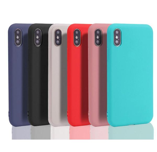 Ultra thin candy color matte oft tpu back ilicone rubber ca e cover for iphone 5 5 6 6 7 8 x am ung galaxy 8 9 plu note note8
Ultra thin candy color matte oft tpu back ilicone rubber ca e cover for iphone 5 5 6 6 7 8 x am ung galaxy 8 9 plu note note8