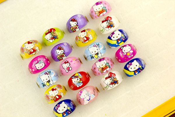 Brand New 100Pcs Cartoon Girls Принцесса Дети Акриловая смола Люцит Кольца Hellokitty Kids Christmas Birthday G
Brand New 100Pcs Cartoon Girls Принцесса Дети Акриловая смола Люцит Кольца Hellokitty Kids Christmas Birthday G