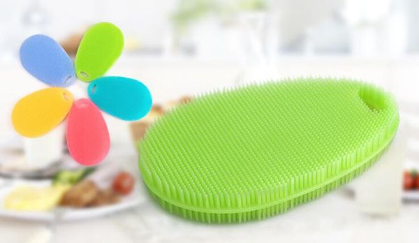magic dish bowl pot pan wash cleaning brushes silicone brush housekeeping cooking tool cleaner sponges scouring pads kitchen accessories
magic dish bowl pot pan wash cleaning brushes silicone brush housekeeping cooking tool cleaner sponges scouring pads kitchen accessories