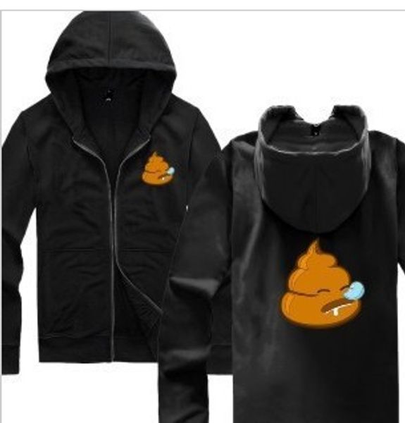wholesale-new 2016 autumn and winter casual men hoodies and sweatshirts 8 color hooded coat fashion plus thick fleece hoodies, Black
wholesale-new 2016 autumn and winter casual men hoodies and sweatshirts 8 color hooded coat fashion plus thick fleece hoodies, Black