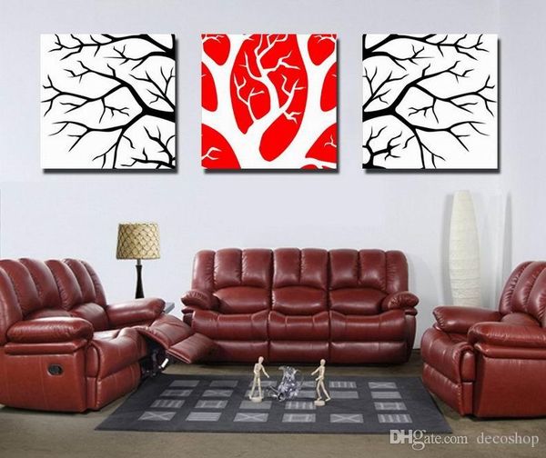 modern fine abstract tree painting giclee print on canvas wall art home decoration set30294
modern fine abstract tree painting giclee print on canvas wall art home decoration set30294