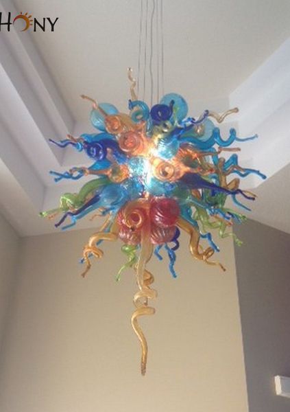 110v/120v/220v/240v western contemporary style fantastic blown art glass moroccan chandelier lighting
110v/120v/220v/240v western contemporary style fantastic blown art glass moroccan chandelier lighting