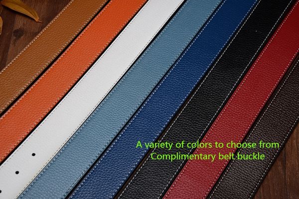 belt 100% genuine leatherluxury h belts men male genuine real leather, Black;brown
belt 100% genuine leatherluxury h belts men male genuine real leather, Black;brown