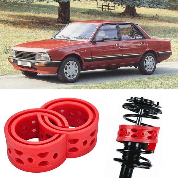 2pcs super power rear car auto shock absorber power cushion buffer special for peugeot 505
2pcs super power rear car auto shock absorber power cushion buffer special for peugeot 505