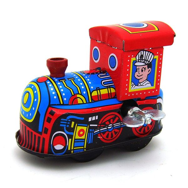 cartoon winding-uptin steam train, manual handcraft, nostalgic toy,pgraphy props, home accessories, kid' party birthday gift, decoratio
cartoon winding-uptin steam train, manual handcraft, nostalgic toy,pgraphy props, home accessories, kid' party birthday gift, decoratio