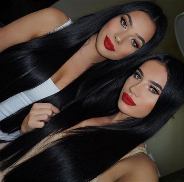 Silky traight full lace wig with baby hair bleached knot brazilian lace front wig human hair traight front lace wig
Silky traight full lace wig with baby hair bleached knot brazilian lace front wig human hair traight front lace wig