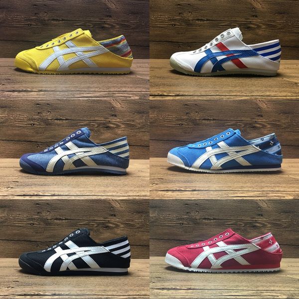 Новые Цвета Asics Тигр Холст Обувь Кроссовки Мужские И Женские Удобные Спортивные О
Новые Цвета Asics Тигр Холст Обувь Кроссовки Мужские И Женские Удобные Спортивные О