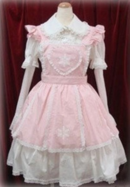 llt053) lolita dresses long sleeveless sweet lolita short dress ball gown fancy prom dress halloween party masquerade costume, Black;red
llt053) lolita dresses long sleeveless sweet lolita short dress ball gown fancy prom dress halloween party masquerade costume, Black;red