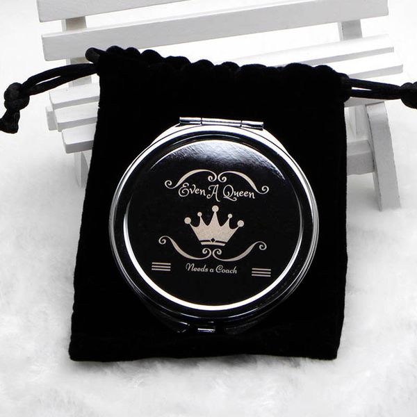 personalized compact mirror custom engraved pocket mirror chrome silver +black velvet bag m0832 ing
personalized compact mirror custom engraved pocket mirror chrome silver +black velvet bag m0832 ing