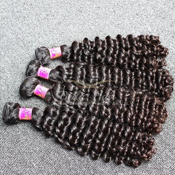 wholesale 9a malaysian extensions 1024 human weave 10pcs lot natural color deep wave hair weft, Black
wholesale 9a malaysian extensions 1024 human weave 10pcs lot natural color deep wave hair weft, Black