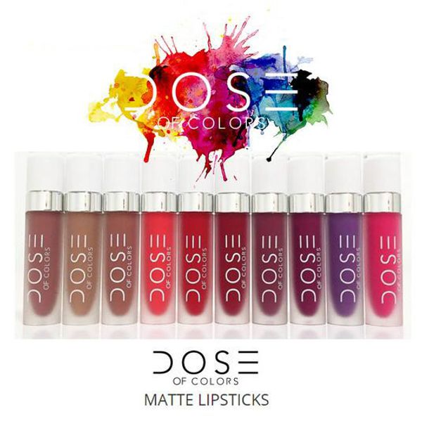 High quality do e of color liquid matte lip tick waterproof lip glo 12 color dhl hipping
High quality do e of color liquid matte lip tick waterproof lip glo 12 color dhl hipping
