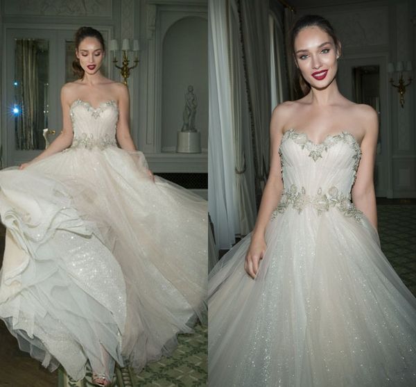 bohemian neckline wedding dresses vestidos appliques organza lace wedding dresses with back 2018 new arrival, White
bohemian neckline wedding dresses vestidos appliques organza lace wedding dresses with back 2018 new arrival, White