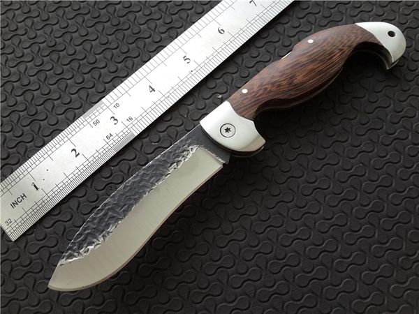 Boda survival knife 440 steel 56hrc balde folding knife camping hiking pocket knife christmas gift knives
Boda survival knife 440 steel 56hrc balde folding knife camping hiking pocket knife christmas gift knives