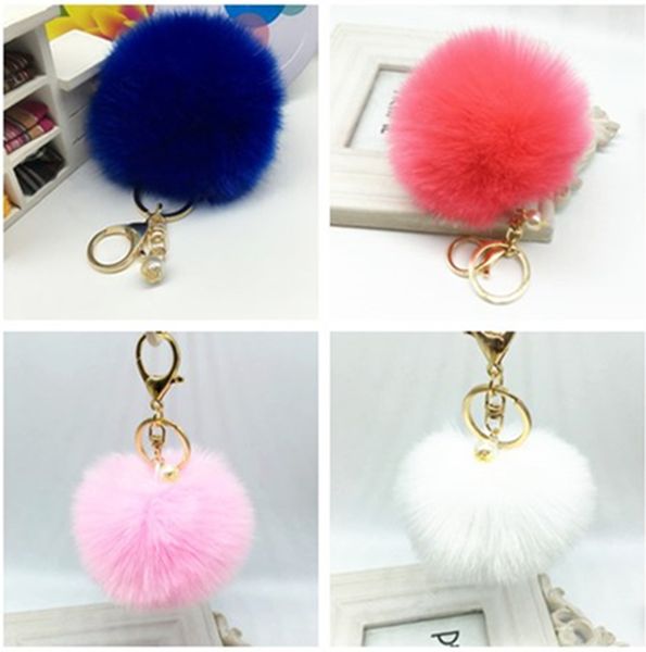 mix colors 8cm fake copy faux rabbit fur ball plush key chain for car key ring bag pendant car keychain, Slivery;golden
mix colors 8cm fake copy faux rabbit fur ball plush key chain for car key ring bag pendant car keychain, Slivery;golden