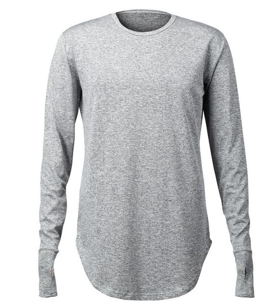 hip pop sleeve out glove men t-shirt design irregularity hem o neck cool men tee shirts thumb thumb hollow shipping sport long tsh jtoc, Black 
hip pop sleeve out glove men t-shirt design irregularity hem o neck cool men tee shirts thumb thumb hollow shipping sport long tsh jtoc, Black