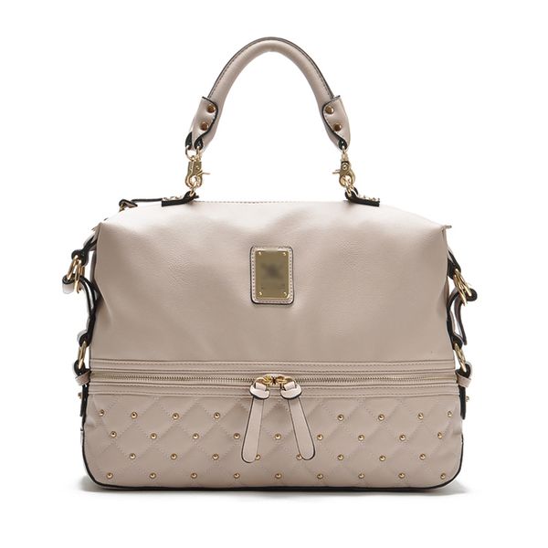 wholesale-k 2016 women shoulder bag designer handbags women rivet fashion bucket gold chain messenger bags fast shipping
wholesale-k 2016 women shoulder bag designer handbags women rivet fashion bucket gold chain messenger bags fast shipping