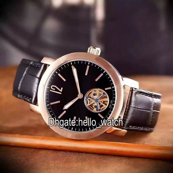 5 color new 102034 bbp41bgltb tourbillon black dial automatic rose gold mens watch leather strap watches, Slivery;brown
5 color new 102034 bbp41bgltb tourbillon black dial automatic rose gold mens watch leather strap watches, Slivery;brown