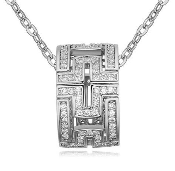 neckalce ювелирные изделия женщины высокого качества циркон 18 к позолоченный геометрический круг ключицы цепи чокеры ожерелья оптовая tn066, Golden;silver
neckalce ювелирные изделия женщины высокого качества циркон 18 к позолоченный геометрический круг ключицы цепи чокеры ожерелья оптовая tn066, Golden;silver