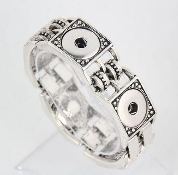 diy 3pcs/lot antique silver plated heavy metal 20cm alloy noosa chunks snap button bracelet noosa bangle fit 18mm 20mm charm snap buttons, Golden;silver
diy 3pcs/lot antique silver plated heavy metal 20cm alloy noosa chunks snap button bracelet noosa bangle fit 18mm 20mm charm snap buttons, Golden;silver