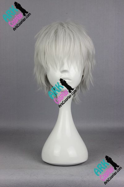 wholesale-kaneki ken wig - tokyo ghoul wig kaneki ken cosplay wig white mens tokyo ghoul cosplay wigs, Silver
wholesale-kaneki ken wig - tokyo ghoul wig kaneki ken cosplay wig white mens tokyo ghoul cosplay wigs, Silver