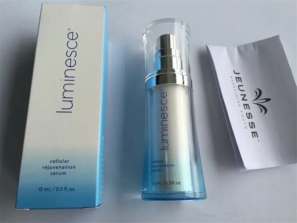 Hot Jeunesse instantly ageless Luminesce Cellular Rejuvenation Serum 0.5oz / 15mL Professinal Makeup Free shipping skin care
Hot Jeunesse instantly ageless Luminesce Cellular Rejuvenation Serum 0.5oz / 15mL Professinal Makeup Free shipping skin care