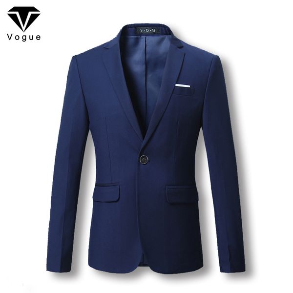 wholesale-men blazer 2016 new suit men 5 colors casual jacket terno masculino latest coat designs blazers men clothing plus size m-6xl, White;black
wholesale-men blazer 2016 new suit men 5 colors casual jacket terno masculino latest coat designs blazers men clothing plus size m-6xl, White;black