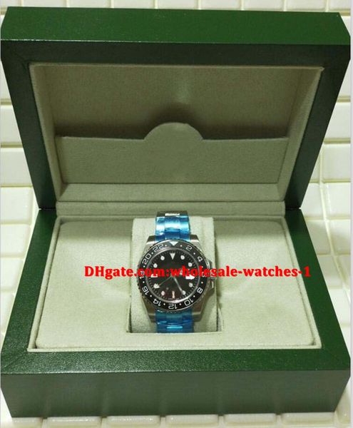 christmas gift swiss luxury watches original box certificate automatic mens watch stainless gmt ii random serial black ceramic 116710 sant b, Slivery;brown
christmas gift swiss luxury watches original box certificate automatic mens watch stainless gmt ii random serial black ceramic 116710 sant b, Slivery;brown