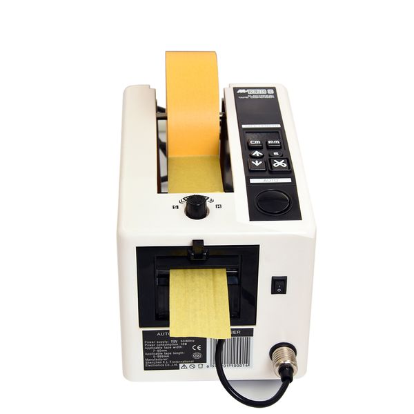 Knokoo High Qally Tape Dispenser M1000S Автоматическая ленточная машина для резания 7 ~ 50 мм Широкая лента для резки 5-999 мм
Knokoo High Qally Tape Dispenser M1000S Автоматическая ленточная машина для резания 7 ~ 50 мм Широкая лента для резки 5-999 мм