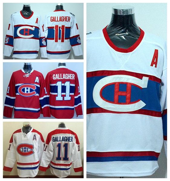 montreal canadiens hockey 11brendan gallagher jerseys winter classic home red alternate white fashion embroidery and sewing logo, Black;red
montreal canadiens hockey 11brendan gallagher jerseys winter classic home red alternate white fashion embroidery and sewing logo, Black;red
