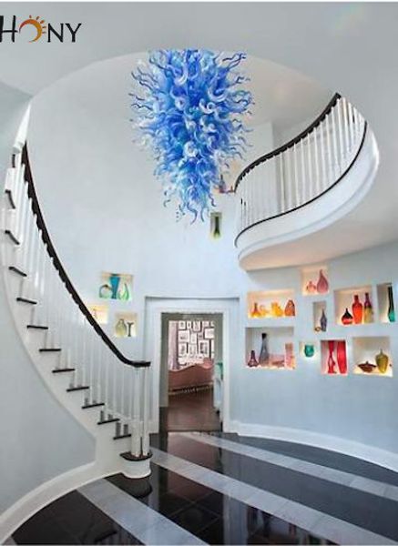 110v/120v/220v/240v villa light wedding centerpiece home ceiling hand blown art glass chandelier
110v/120v/220v/240v villa light wedding centerpiece home ceiling hand blown art glass chandelier