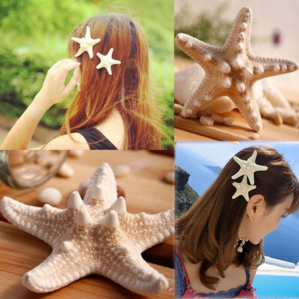 cute unique sea star womens girls elegant beauty starfish hairpin hair clip 2pcs #r48, Black;brown
cute unique sea star womens girls elegant beauty starfish hairpin hair clip 2pcs #r48, Black;brown